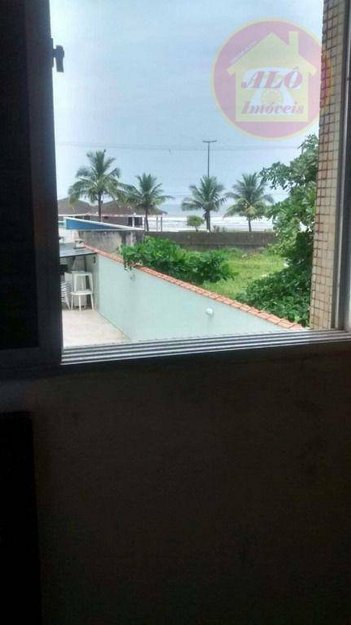 apartment em Rua São Cristóvão, Caiçara - Praia Grande - SP