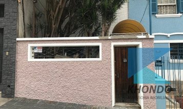 commercial_building em Machado de Assis, Vila Mariana - São Paulo - SP