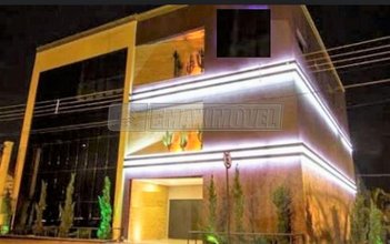 office em Rua Ubira Swinerd Martins, Parque Santa Isabel - Sorocaba - SP