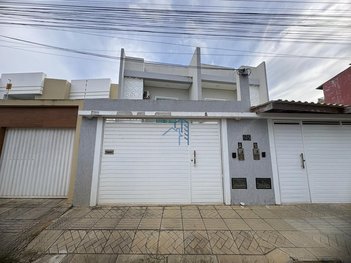 house em Rua Pedro Alves da Cunha, Felícia - Vitória da Conquista - BA