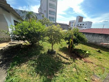 land_lot em Pascoal Simone, Coqueiros - Florianópolis - SC