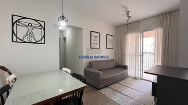 apartment em Rua Godofredo Fraga, Marapé - Santos - SP