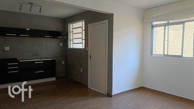 apartment em Amália de Noronha, Vila Madalena - São Paulo - SP