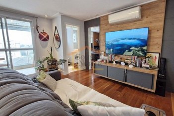 apartment em Rua Antônio Guganis, Jardim São Paulo(Zona Norte) - São Paulo - SP