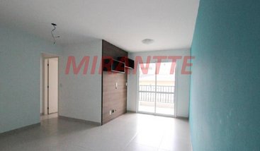 apartment em Avenida Ultramarino, Lauzane Paulista - São Paulo - SP