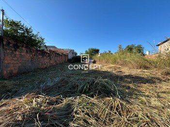 land_lot em Rua Dez, Parque Residencial Tropical Ville - Cuiabá - MT