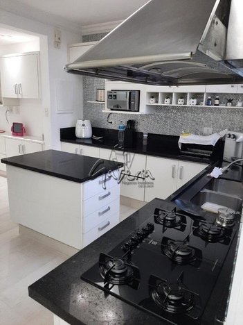 apartment em Rua Maranhão, Santo Antônio - São Caetano do Sul - SP