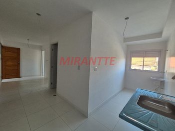 apartment em Rua Almirante Noronha, Jardim São Paulo(Zona Norte) - São Paulo - SP