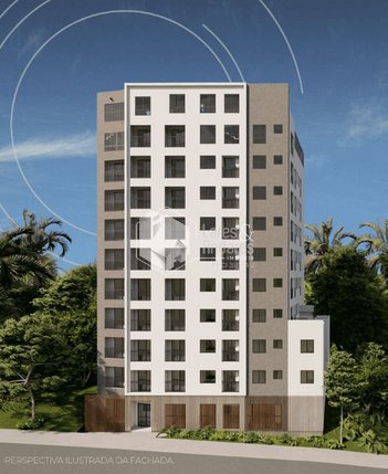 apartment em Rua Silvia, Bela Vista - São Paulo - SP