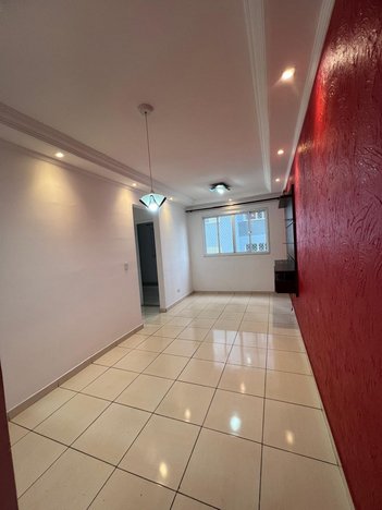 apartment em Rua Almino Afonso, Jardim Norma - São Paulo - SP