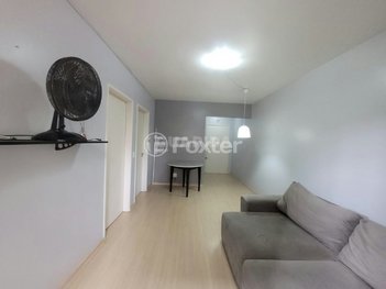 apartment em Rua Coronel Fernando Machado, Centro Histórico - Porto Alegre - RS