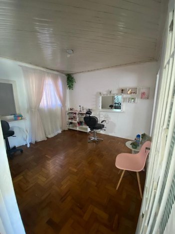 house em Rua Antônio Latorre, Vila Viotto - Jundiaí - SP