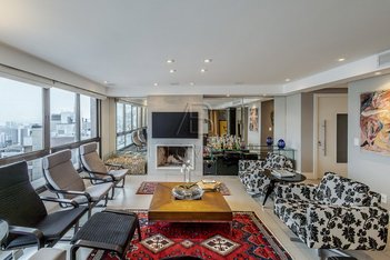 apartment em Casemiro de Abreu, Bela Vista - Porto Alegre - RS