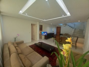 apartment em Rua Capricórnio, Nova Floresta - Belo Horizonte - MG