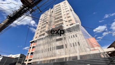 apartment em Rua Francisco Masseli, Centro - Itajubá - MG