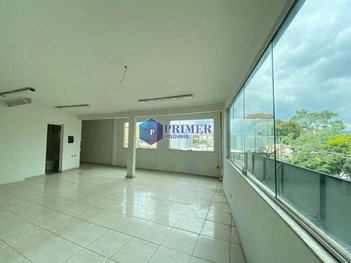 commercial_property em Artur Guimarães, Santa Cruz - Belo Horizonte - MG