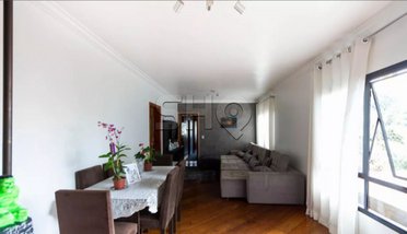 apartment em Avenida Onze de Junho, Vila Clementino - São Paulo - SP