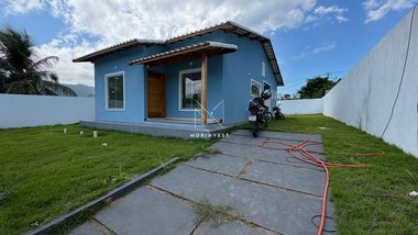 house em Rua A, Inoã (Inoã) - Maricá - RJ