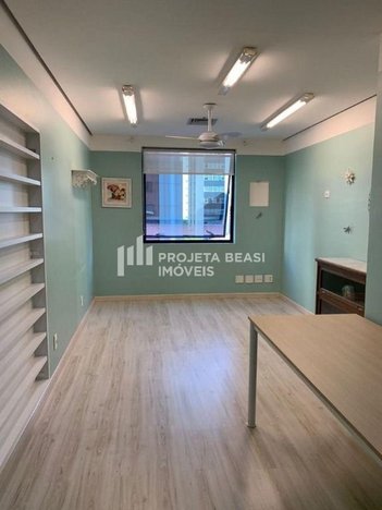 office em Rua Comendador Miguel Calfat, Vila Nova Conceição - São Paulo - SP