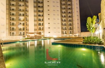 apartment em Rua Francisco da Silva Leme, Jardim do Sul - Bragança Paulista - SP