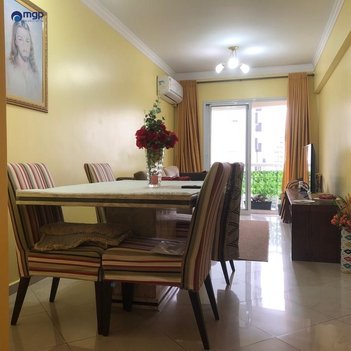 apartment em Rua Bem Vinda Apparecida de Abreu Leme, Santana - São Paulo - SP