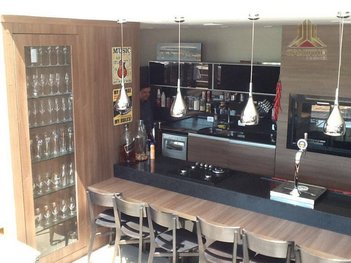 apartment em Avenida Jacuí, Cristal - Porto Alegre - RS