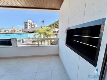 apartment em Rua Indonésia, Nações - Balneário Camboriú - SC