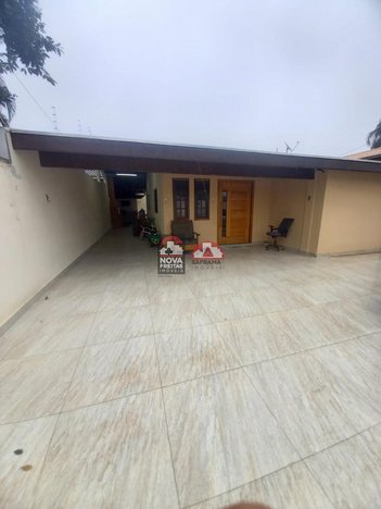 house em Rua Benedito Rodrigues Santos, Balneário Califórnia - Caraguatatuba - SP