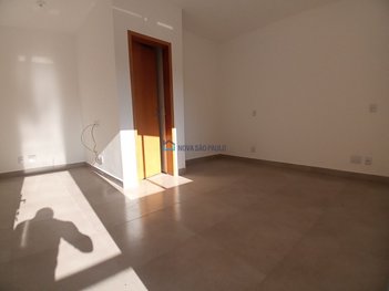 apartment em Rua Soares de Avellar, Vila Monte Alegre - São Paulo - SP