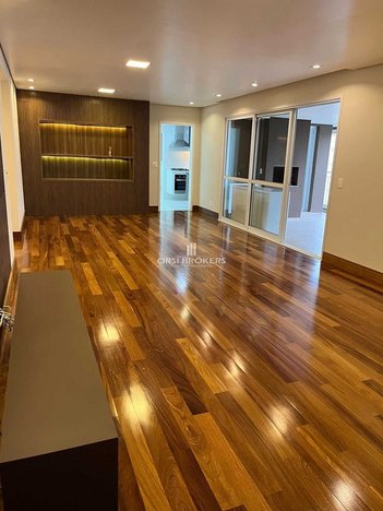 apartment em Rua Francisco Pessoa, Vila Andrade - São Paulo - SP