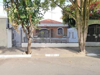 house em Rua Francisco Teles Dourado, Jardim Prudência - São Paulo - SP