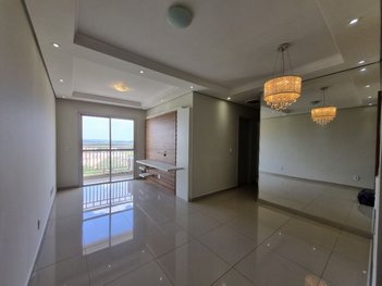 apartment em Rua Joaquim Lacerda Coelho, Jardim Capivari - Campinas - SP