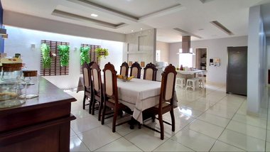 house em Avenida João XXIII, São Cristóvão - Teresina - PI