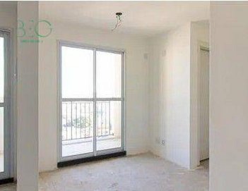 apartment em Rua Olímpia de Almeida Prado, Barra Funda - São Paulo - SP