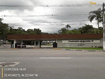 house em Avenida das Palmeiras, Arujázinho IV - Arujá - SP