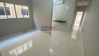 apartment em Rua Pernambuco, São Joaquim de Bicas - São Joaquim de Bicas - MG