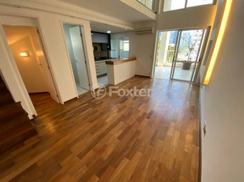 apartment em Rua Silva Correia, Vila Nova Conceição - São Paulo - SP