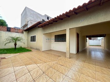 house em Rua Delphina Granville Pelisson, Ibiporã - Ibiporã - PR