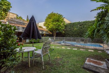 house em Avenida Roberto Lorenz, Jardim Guedala - São Paulo - SP