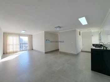 apartment em Rua Guian, Vila Campestre - São Paulo - SP