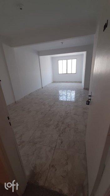 apartment em General Olímpio da Silveira, Santa Cecília - São Paulo - SP
