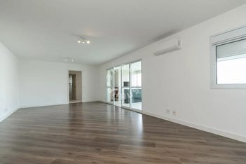 apartment em Rua Luiz Seráphico Júnior, Jardim Caravelas - São Paulo - SP