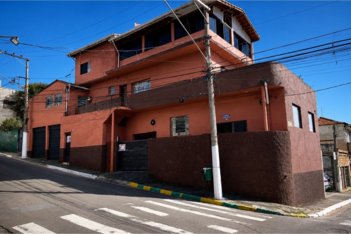 house em Avenida Diederichsen, Vila Guarani (Z Sul) - São Paulo - SP