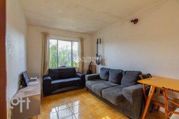 apartment em Antônio Carvalho, Jardim Carvalho - Porto Alegre - RS