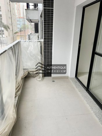 apartment em Rua Cristiano Viana, Cerqueira César - São Paulo - SP
