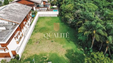 land_lot em Avenida dos Búzios, Jurerê Internacional - Florianópolis - SC