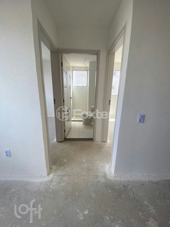 apartment em Rua do Bosque, Barra Funda - São Paulo - SP
