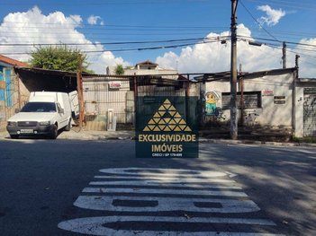 land_lot em Rua Jaboatão, Jardim dos Pimentas - Guarulhos - SP
