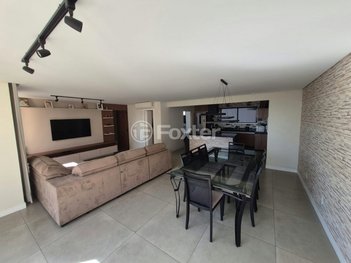 apartment em Rua Vieira de Morais, Campo Belo - São Paulo - SP