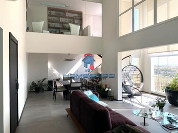 apartment em Rua Elvira Padilha Rossler, Vila Brandina - Campinas - SP